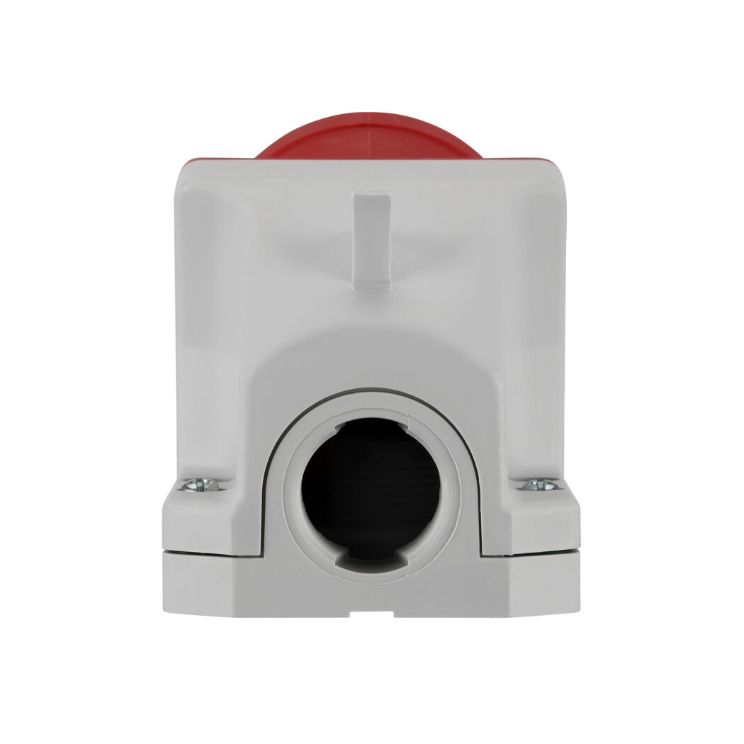 CEE Wandstecker 5 polig 32A