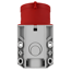 CEE-Wandstecker 5-polig 32 A 400 V