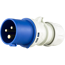 CEE-Stecker 250 V 16 A 3-polig