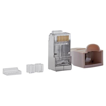 2. Bild von Netzwerkstecker Cat-6