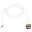 Verkleinertes Bild von Premium-Ladekabel Lightning auf USB 100 cm