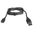 USB 2.0 Kabel 1 m, Micro-USB