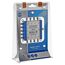 SAT-Multischalter SEW 58 von Schwaiger in Verpackung