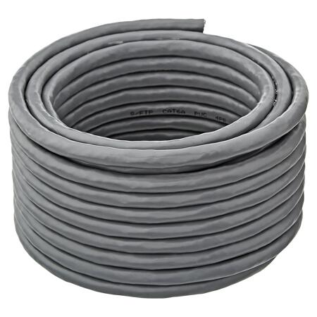 3. Bild von S/FTP-Netzwerkkabel Cat 6a NWKU 6010 10 m