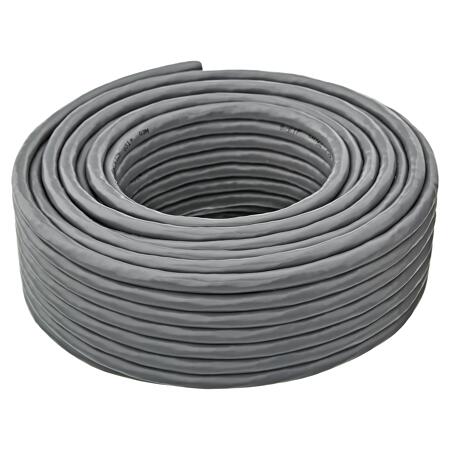 3. Bild von S/FTP-Netzwerkkabel Cat 6a NWKU 6025 25 m