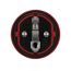 Schutzkontaktstecker 250 V 16 A 3-polig