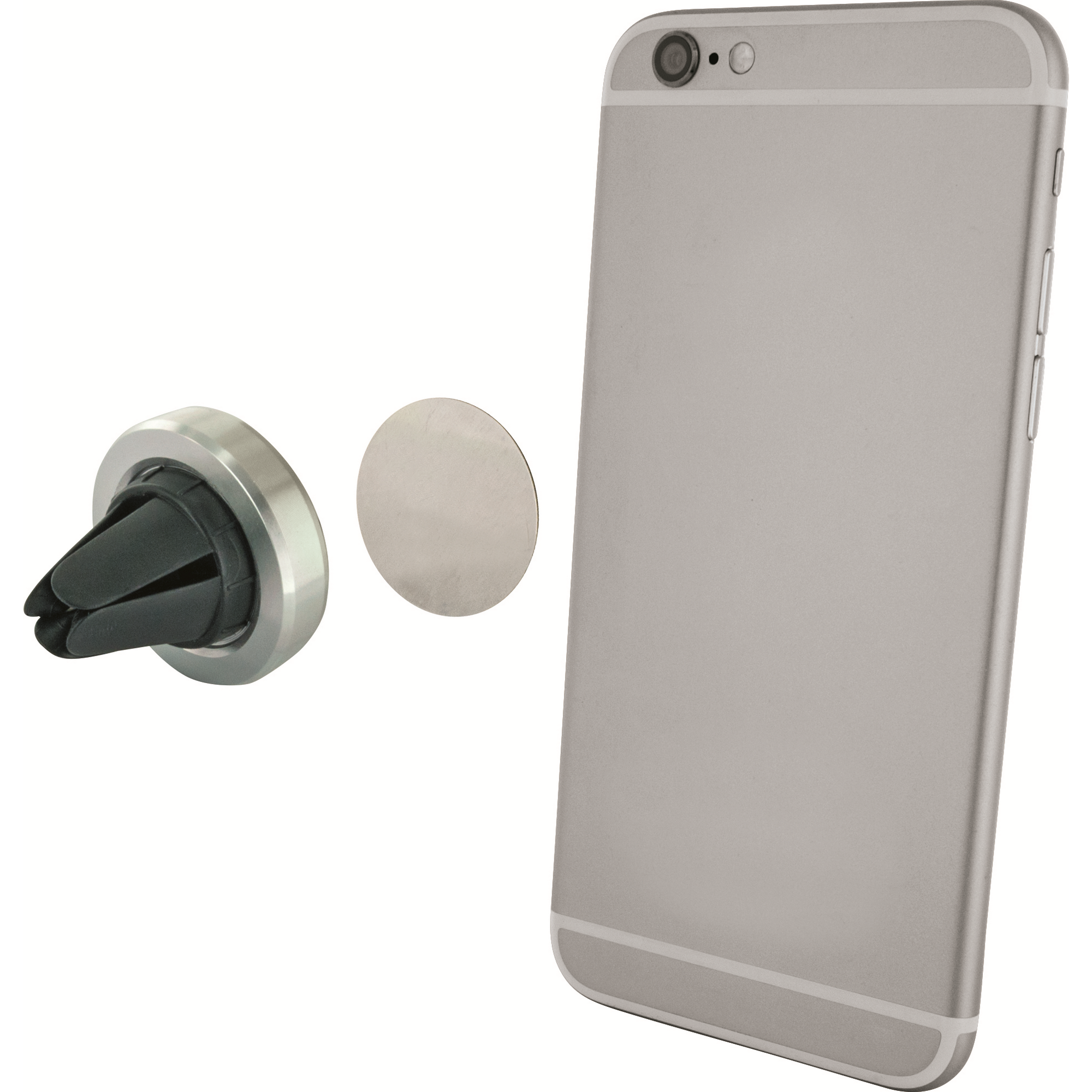 KFZ-Magnethalterung 'LHSET1 511' für Smartphones + product picture