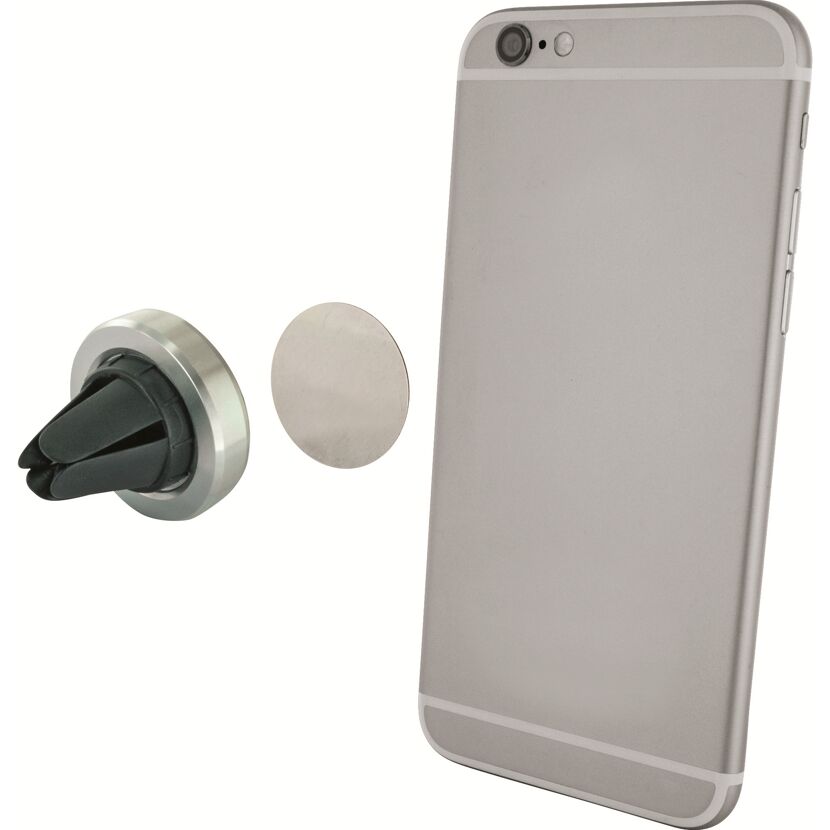 KFZ-Magnethalterung 'LHSET1 511' für Smartphones