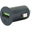Auto-Ladeadapter 12/24 V