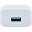 Verkleinertes Bild von Ladeadapter USB 2.0 A 'Quick Charge 3.0' Ladetechnologie 230 V