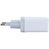 Ladeadapter USB 2.0 A 'Quick Charge 3.0' Ladetechnologie 230 V