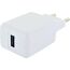 Ladeset Micro USB 'Smart' 230 V, 100 cm