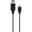 Verkleinertes Bild von Sync- und Ladekabel Micro USB 2.0 B/USB 2.0 A, 50 cm