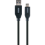 Verkleinertes Bild von Sync- und Ladekabel USB 3.1 C/USB 3.0 A, 100 cm