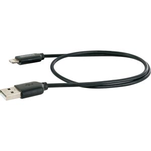 Apple® Lightning Sync & Ladekabel USB 2.0
