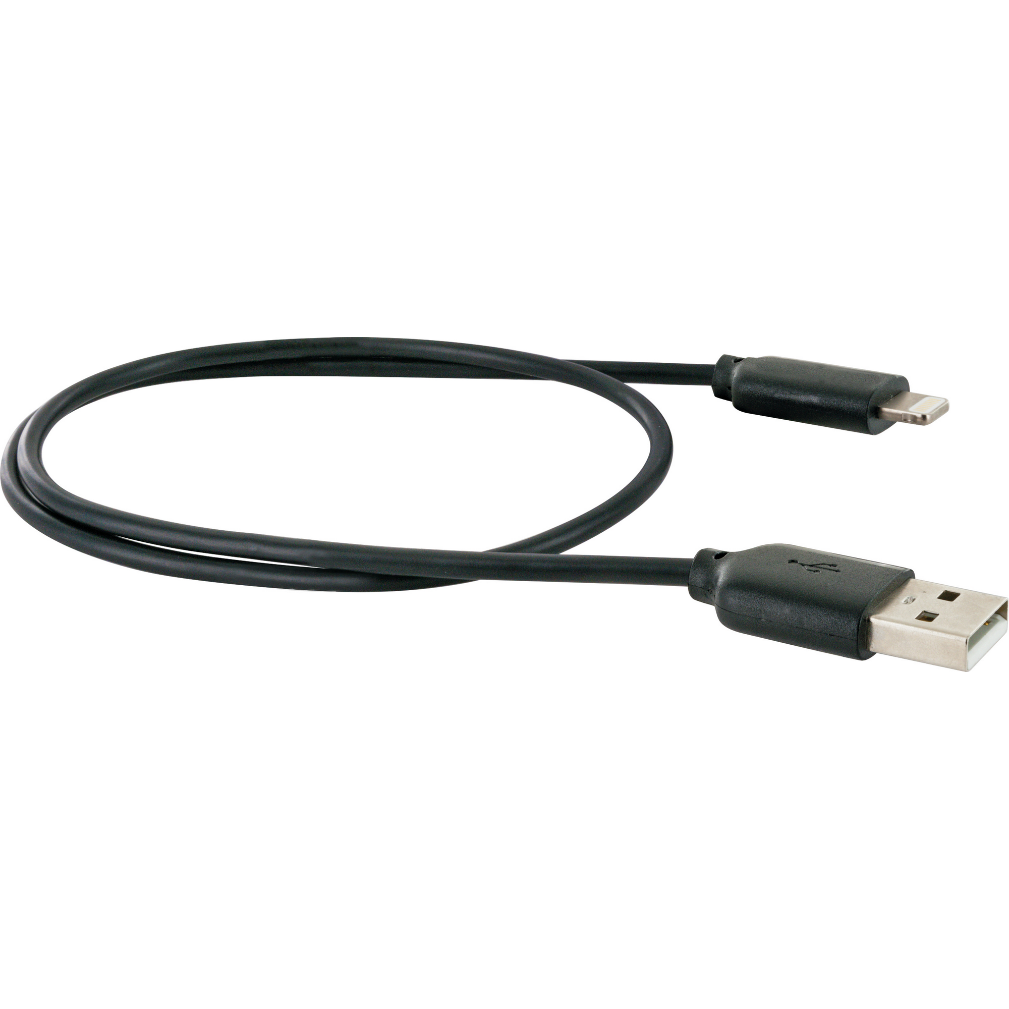 Apple® Lightning Sync & Ladekabel USB 2.0 + product picture