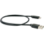Verkleinertes Bild von Apple® Lightning Sync & Ladekabel USB 2.0
