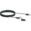 USB-Anschlusskabel