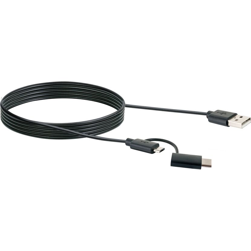 USB-Anschlusskabel