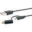 Verkleinertes Bild von USB 3.1 Adapterkabel