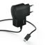 Ladegerät schwarz Micro-USB 5 W
