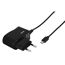 Ladegerät schwarz Micro-USB 5 W