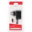 Ladegerät schwarz Micro-USB 5 W