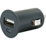 Verkleinertes Bild von USB-Ladeadapter 'Smart' 12 V schwarz