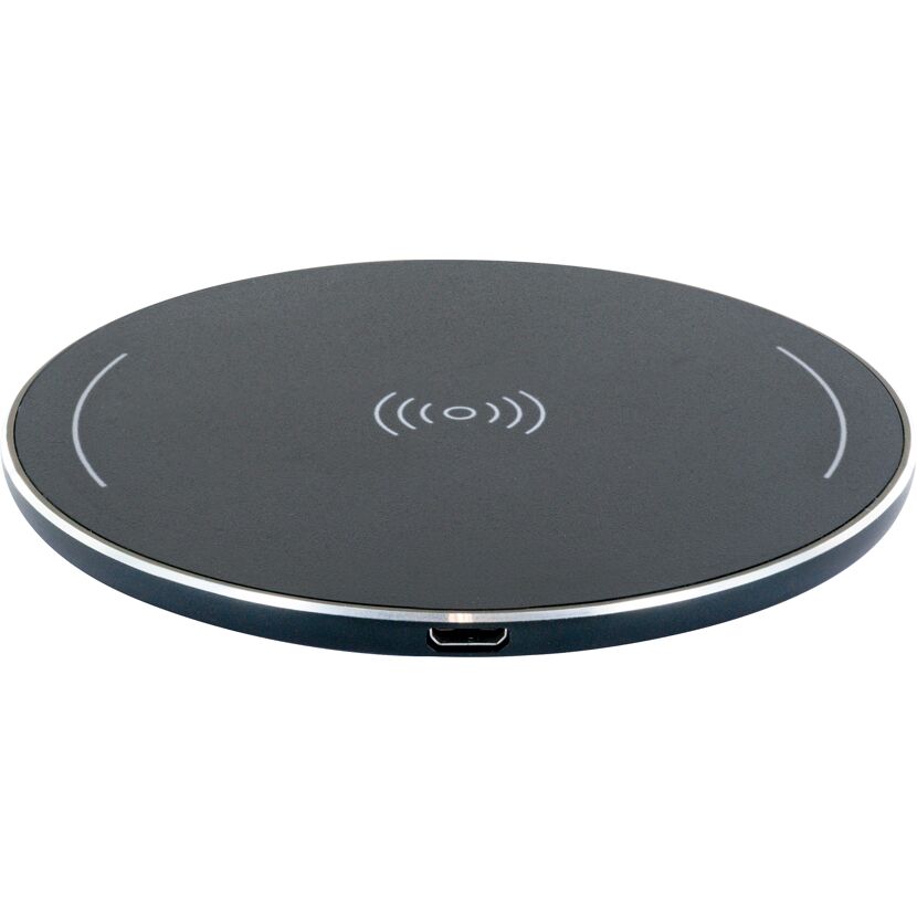 Qi Wireless-Ladeplatte