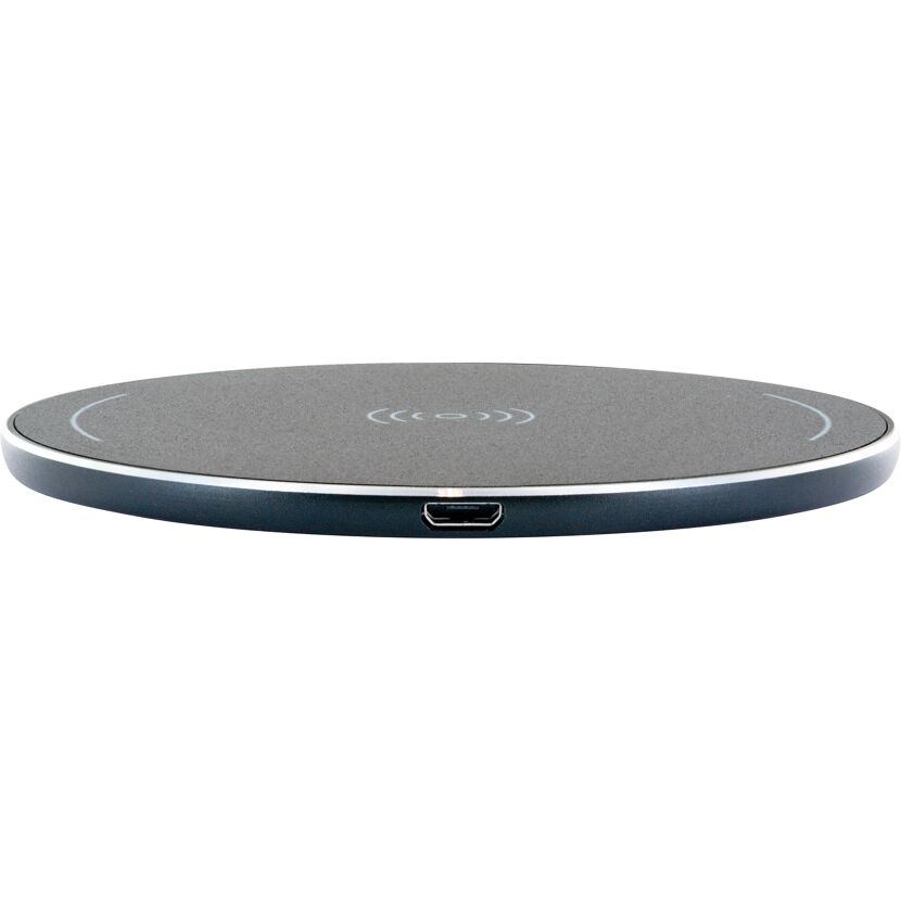 Qi Wireless-Ladeplatte