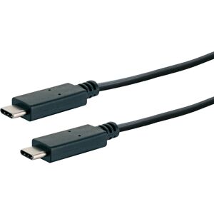 Sync- & Ladekabel USB C &gt; USB C