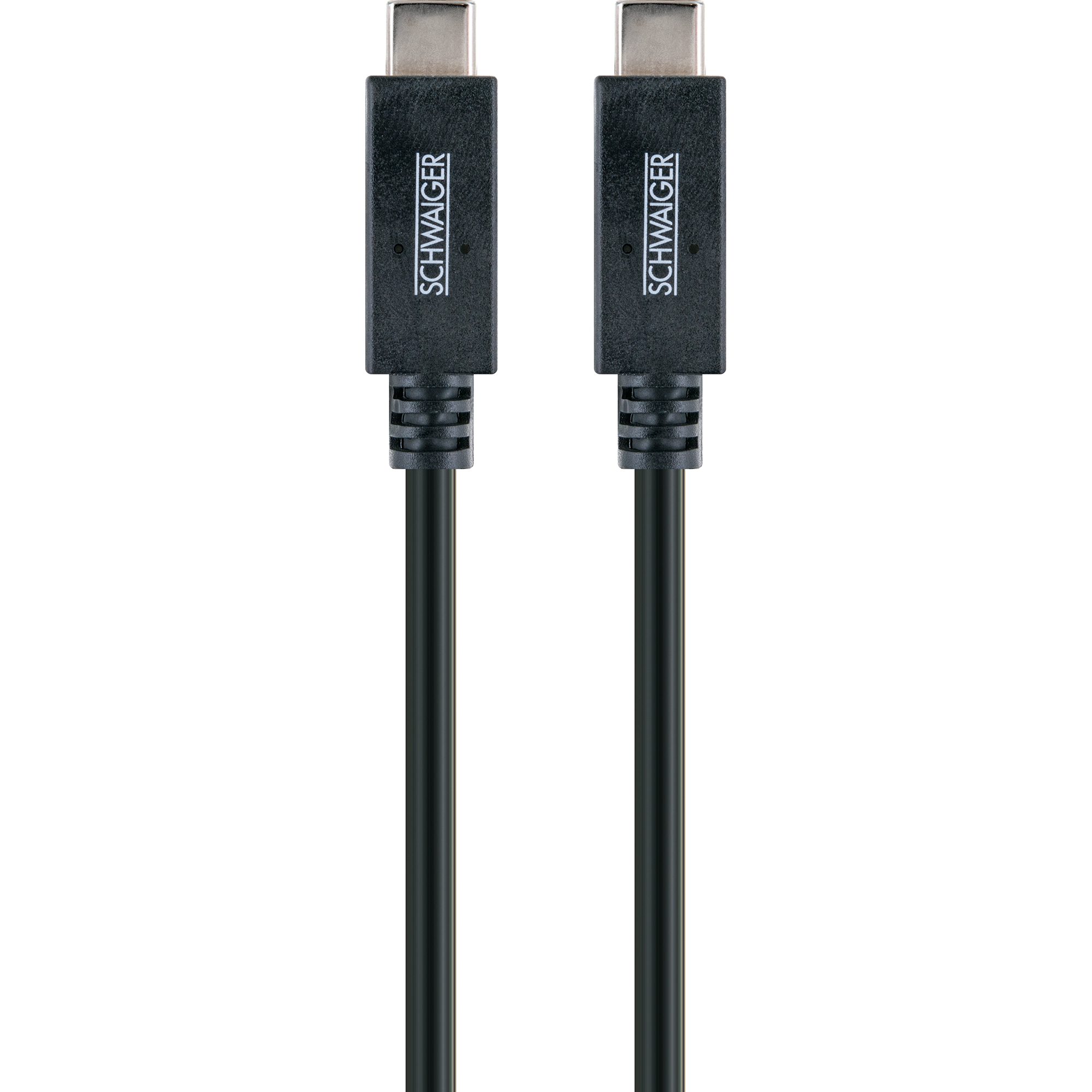 Sync- & Ladekabel USB C > USB C + product picture