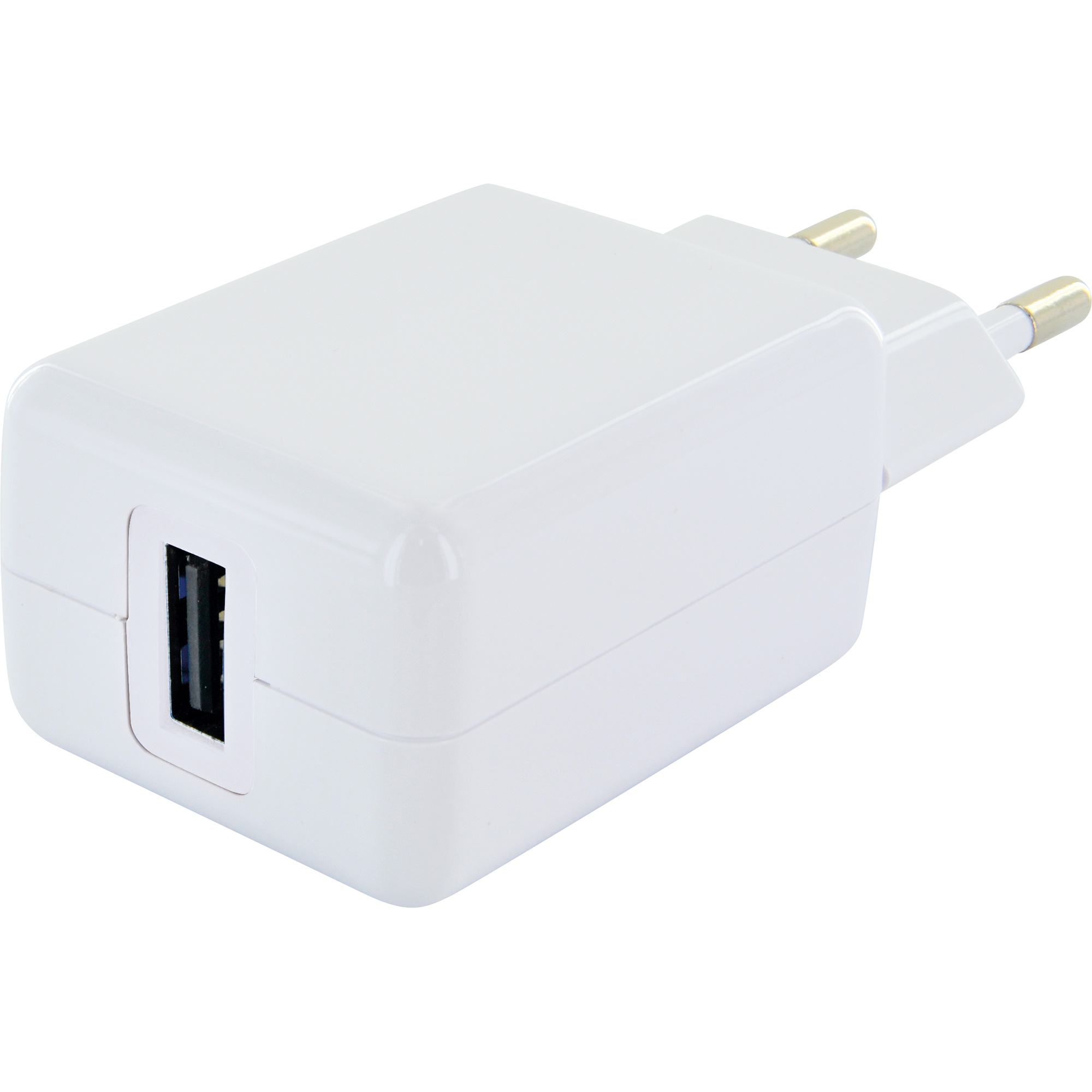 Lade-Set 'Smart' Apple® Lightning, 12 V & 230 V + product picture