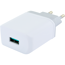Verkleinertes Bild von Lade-Set 'Quick Charge™ 3.0' USB C, 12 V & 230 V