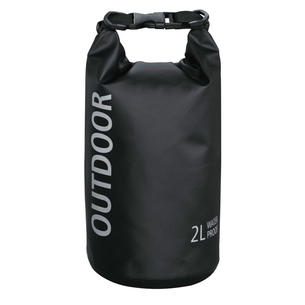 Wasserdichte Outdoortasche, 2 Liter