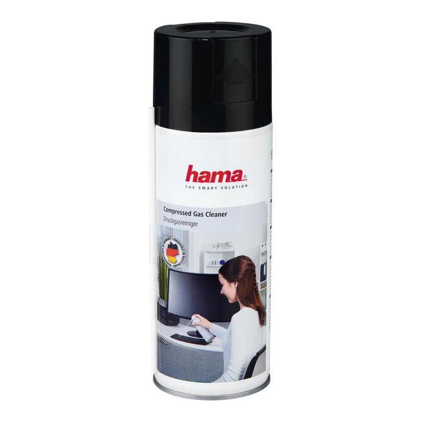 Hama Druckgasreiniger 400 ml