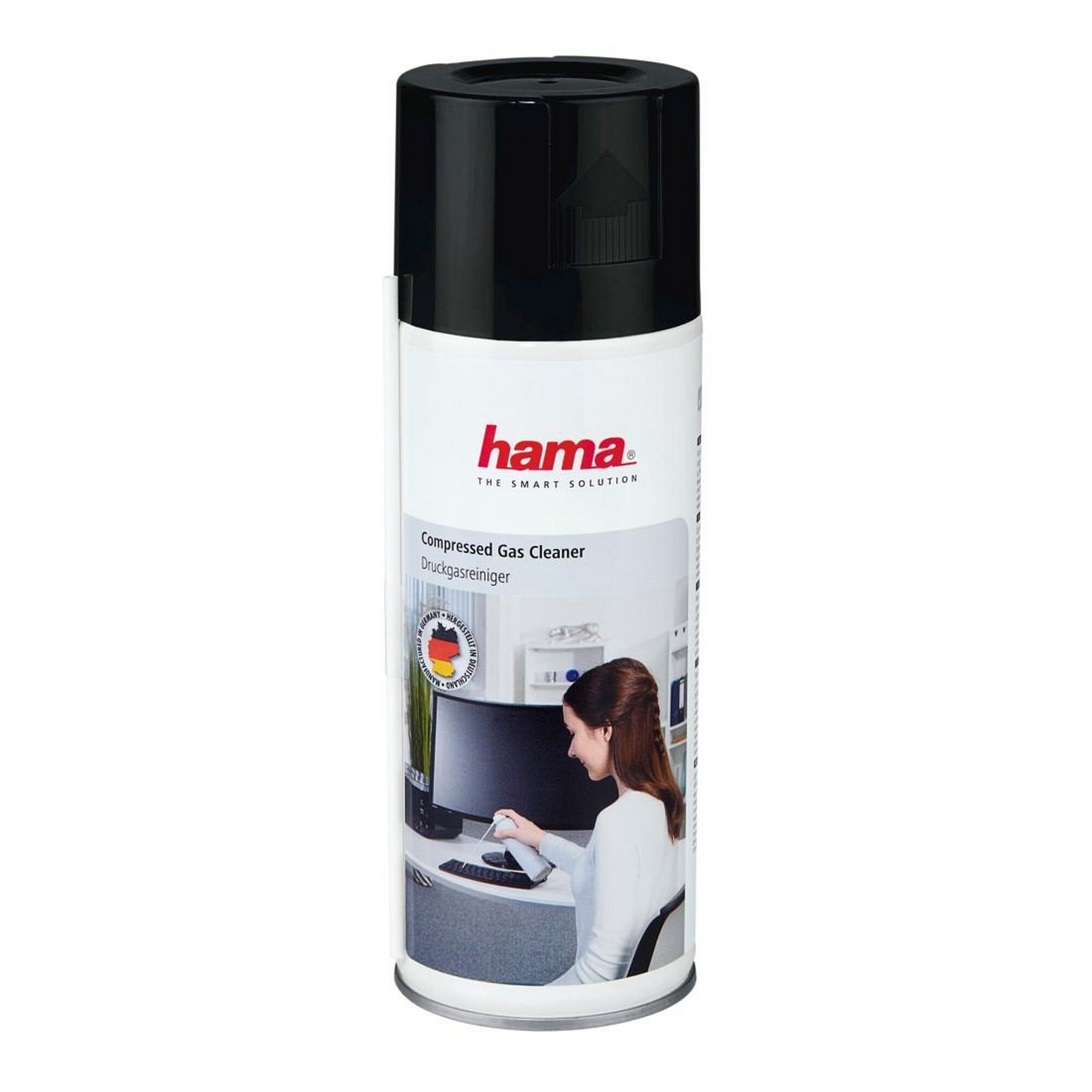 Hama Druckgasreiniger 400 ml