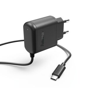 Ladegerät schwarz USB-C 15 W