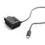 Hama USB-Ladegerät mit Kabel