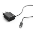 Verkleinertes Bild von Ladegerät schwarz USB-C 15 W