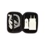 USB-Reiseset mit Kabel und zwei Adaptern