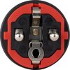 ABL SURSUM Schutzkontakt-Stecker IP54