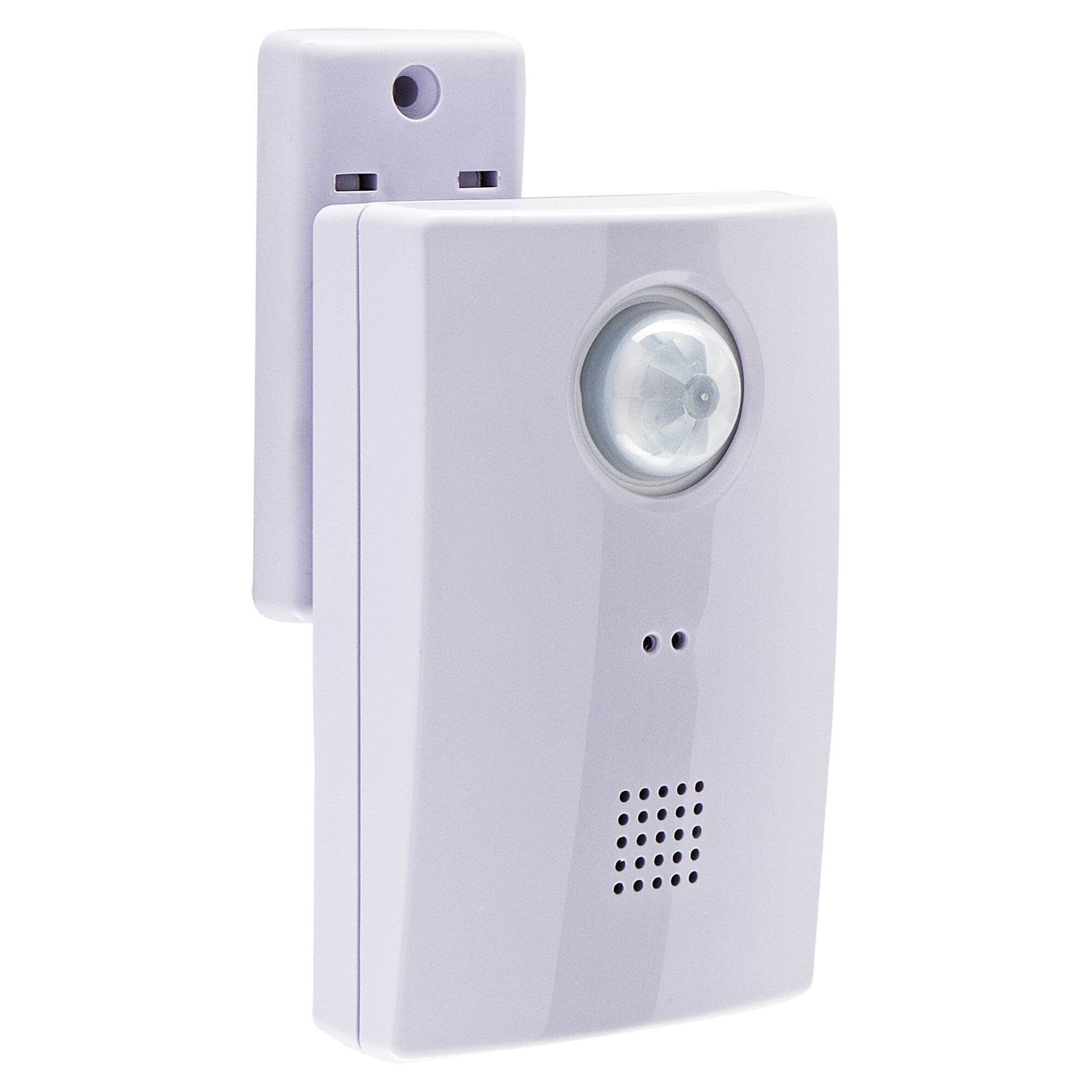 Funkdurchgangsmelder HX 50 m 86 dB