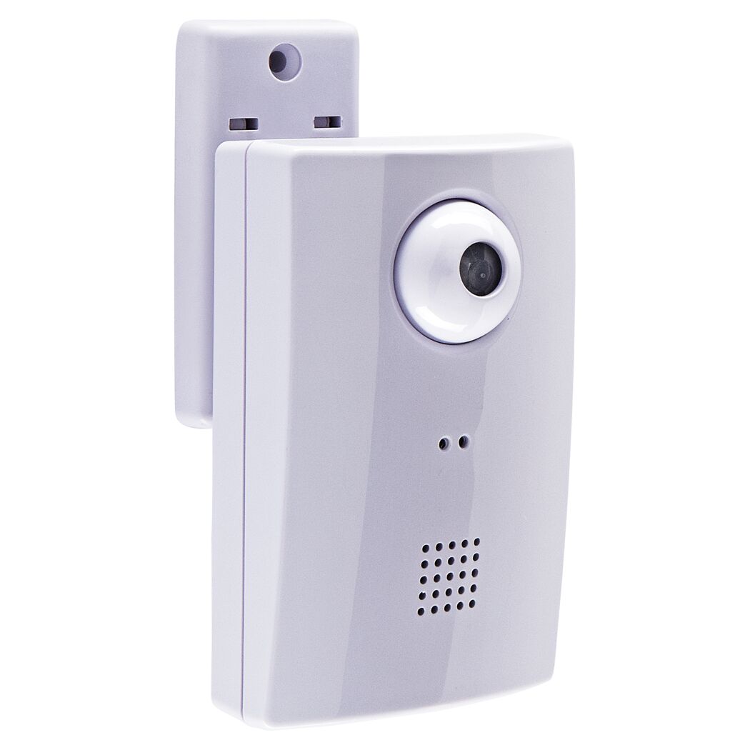 Funkdurchgangsmelder HX 50 m 86 dB