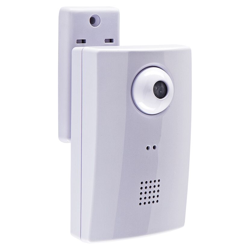 Funkdurchgangsmelder HX 50 m 86 dB