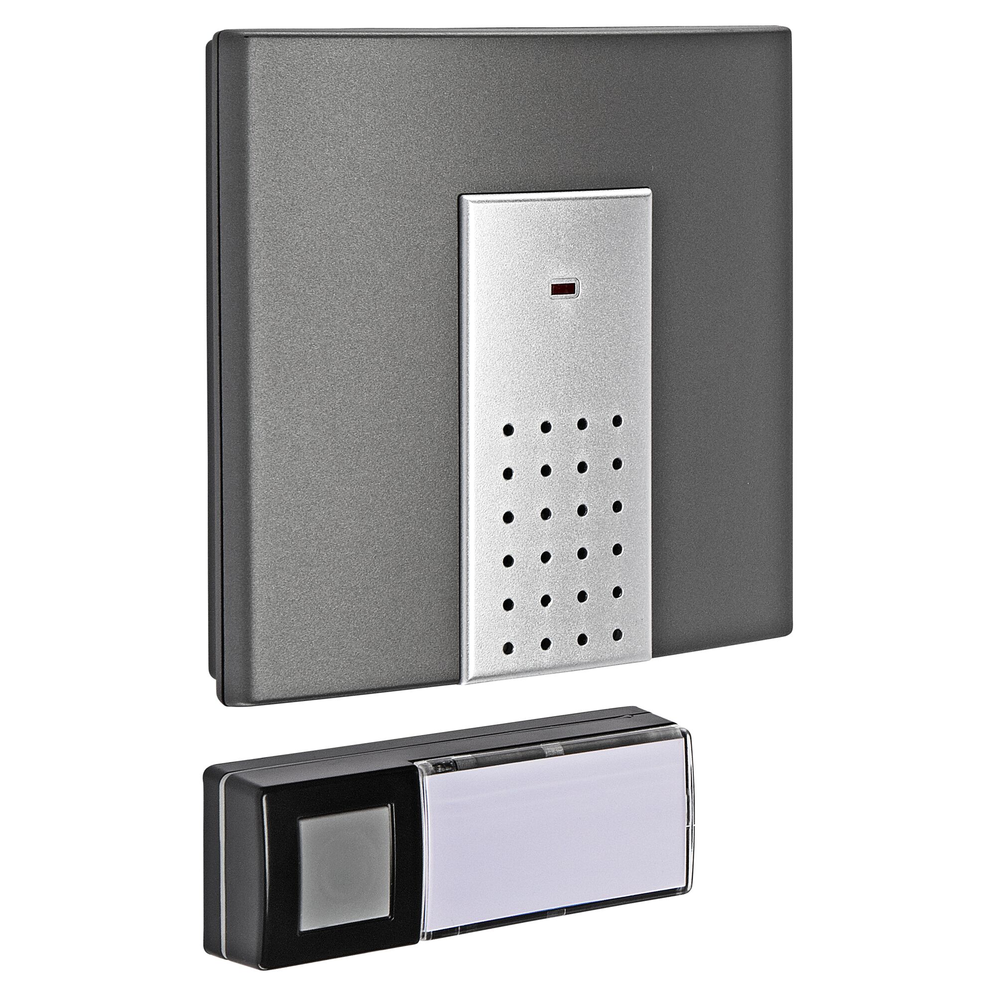 Funkgong-Set HX Square