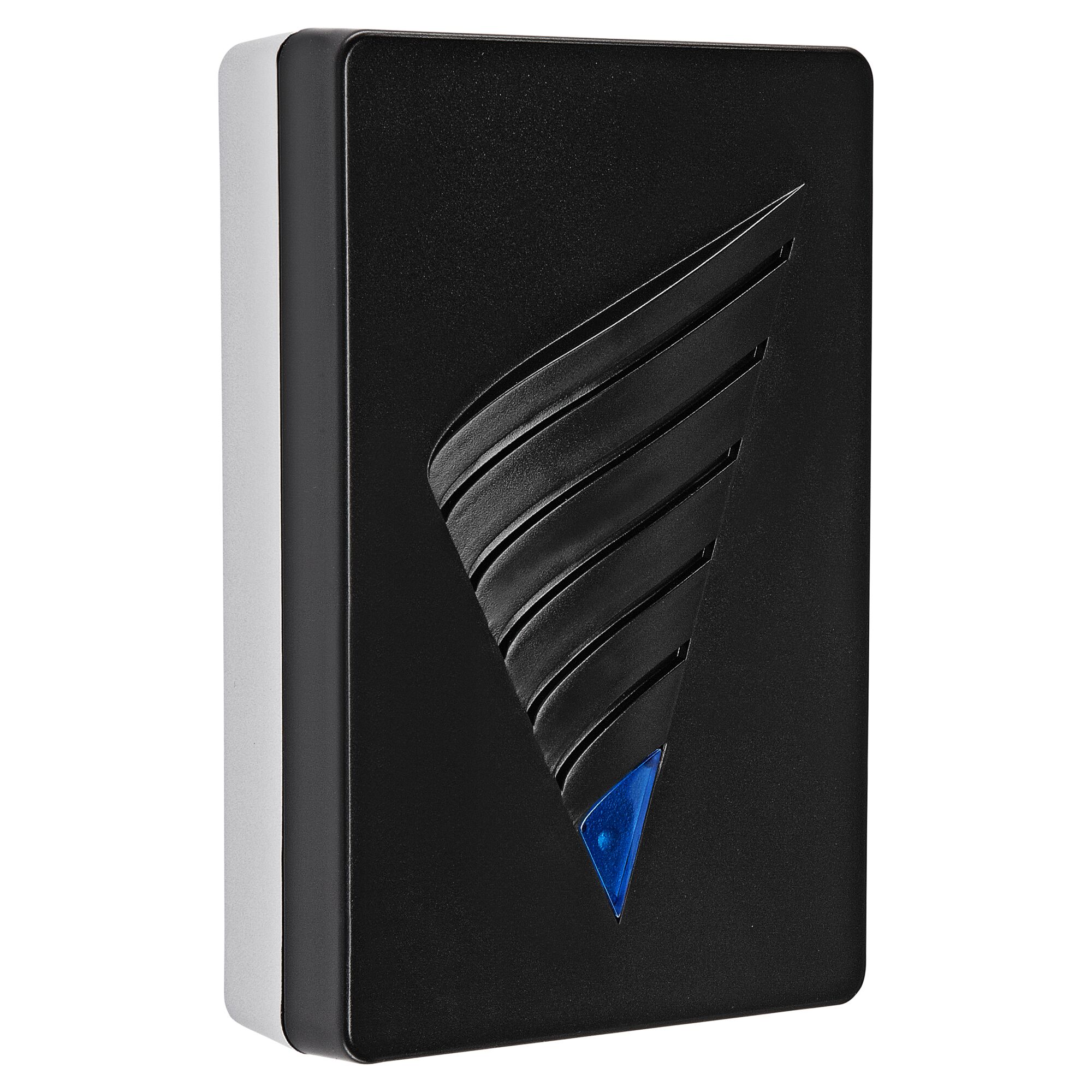 Funkempfänger HX Ice