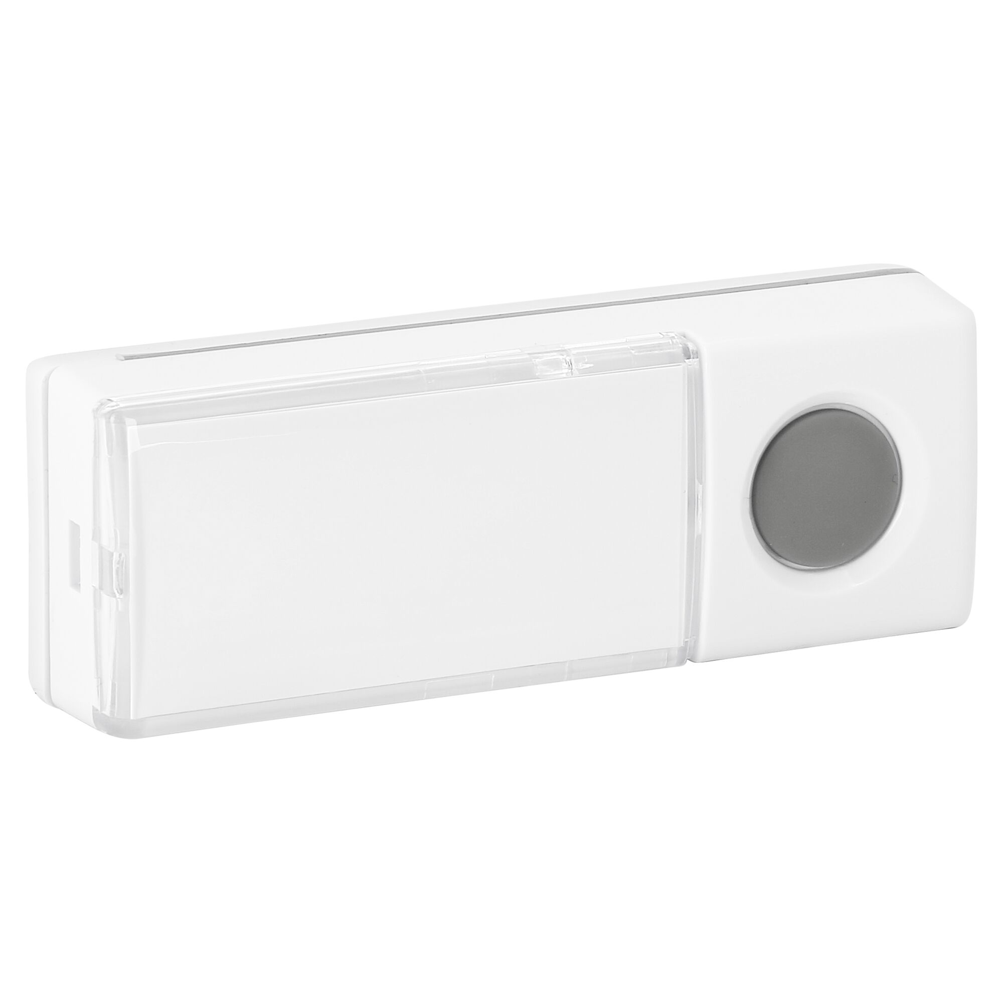 Weißer Funksender HX IP55