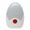 LED-Nachtlicht mit rotem Schalter