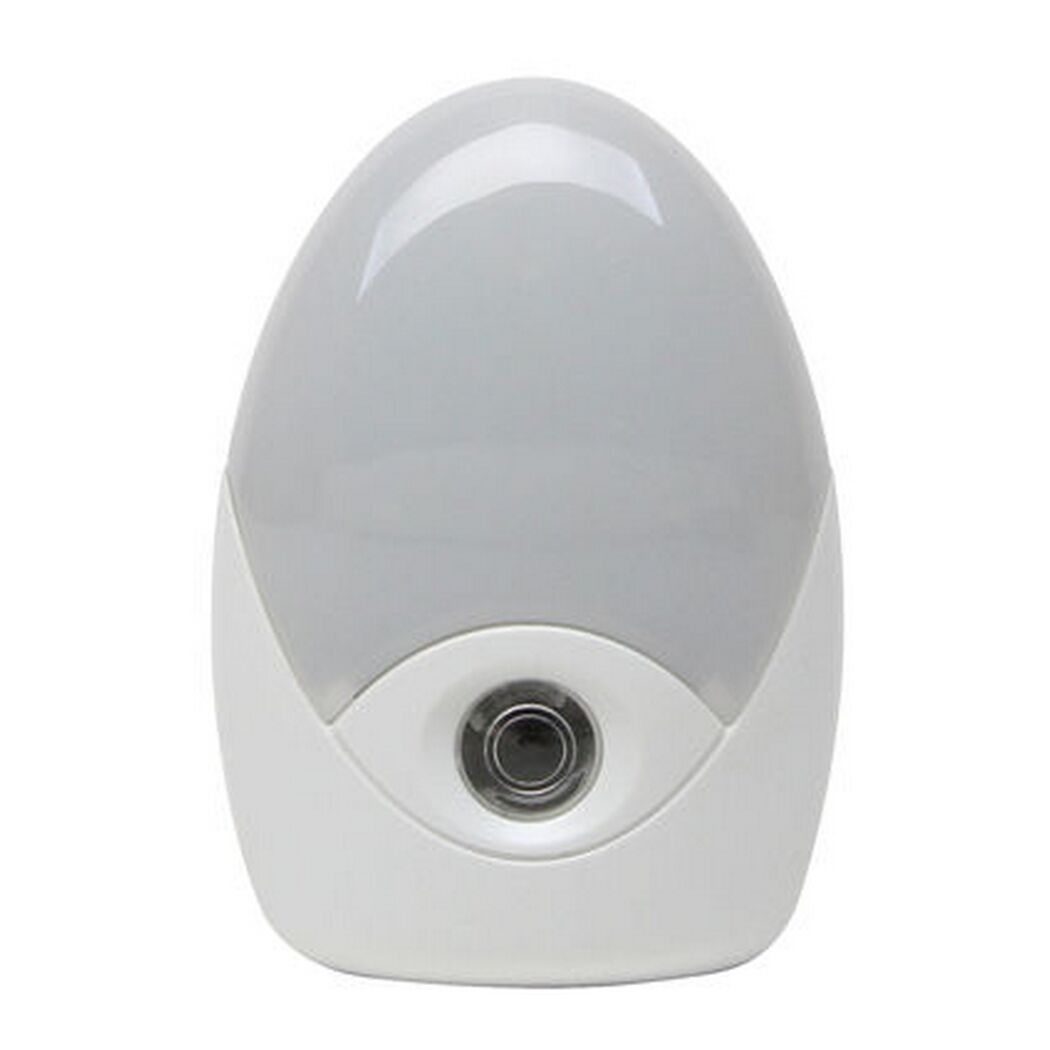 LED-Nachtlicht mit Sensor